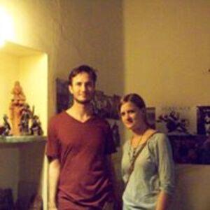 Calcutta Backpackers Homestay -Only For Backpackers & Travellers Eksteriør billede