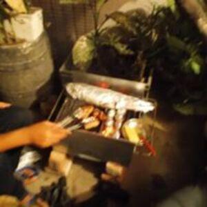 Calcutta Backpackers Homestay -Only For Backpackers & Travellers Eksteriør billede